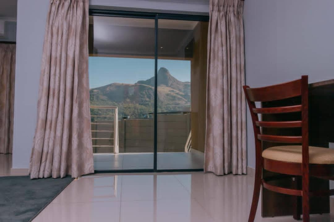 Mantenga Hillview Boutique Hotel Ezulwini Extérieur photo
