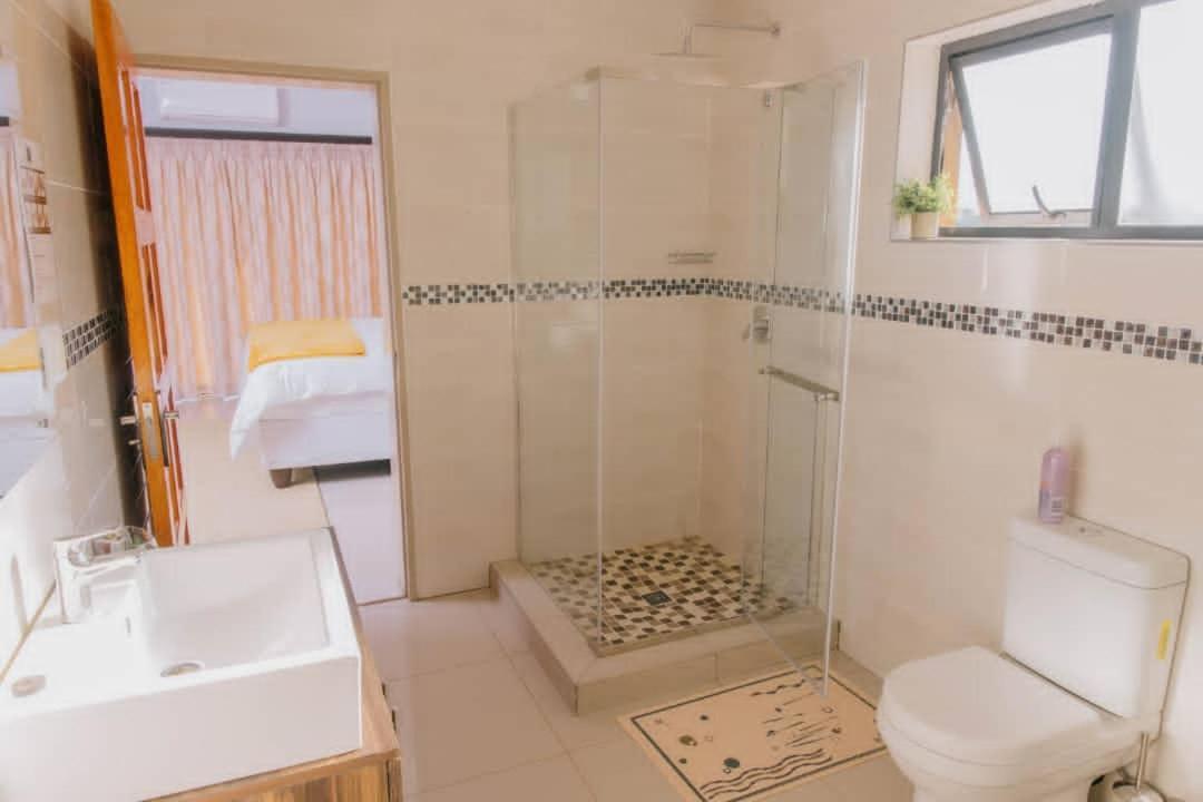 Mantenga Hillview Boutique Hotel Ezulwini Extérieur photo
